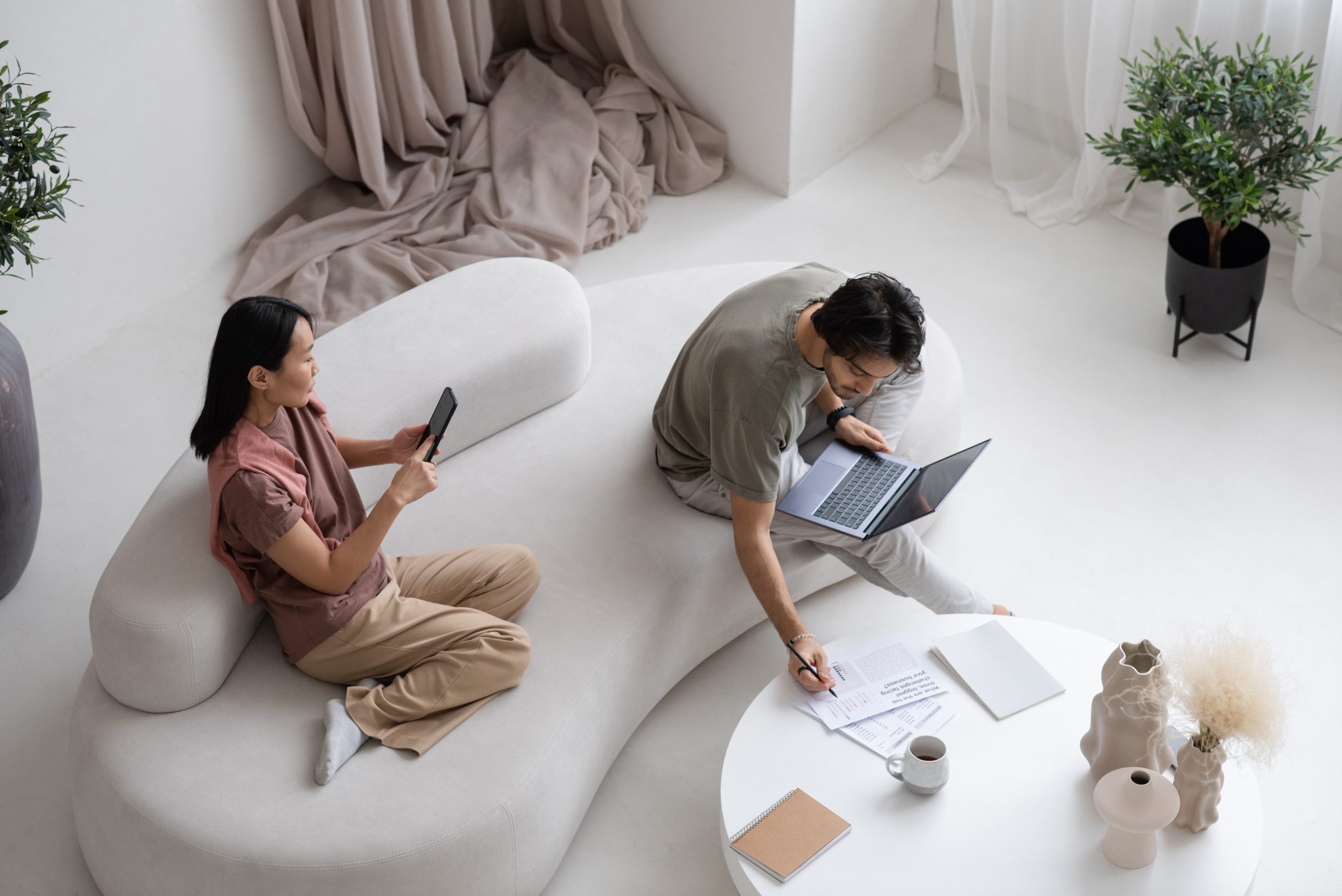 Rolland Digital Blog 8 Digital Marketing Strategy: How to Structure a Plan for 2026