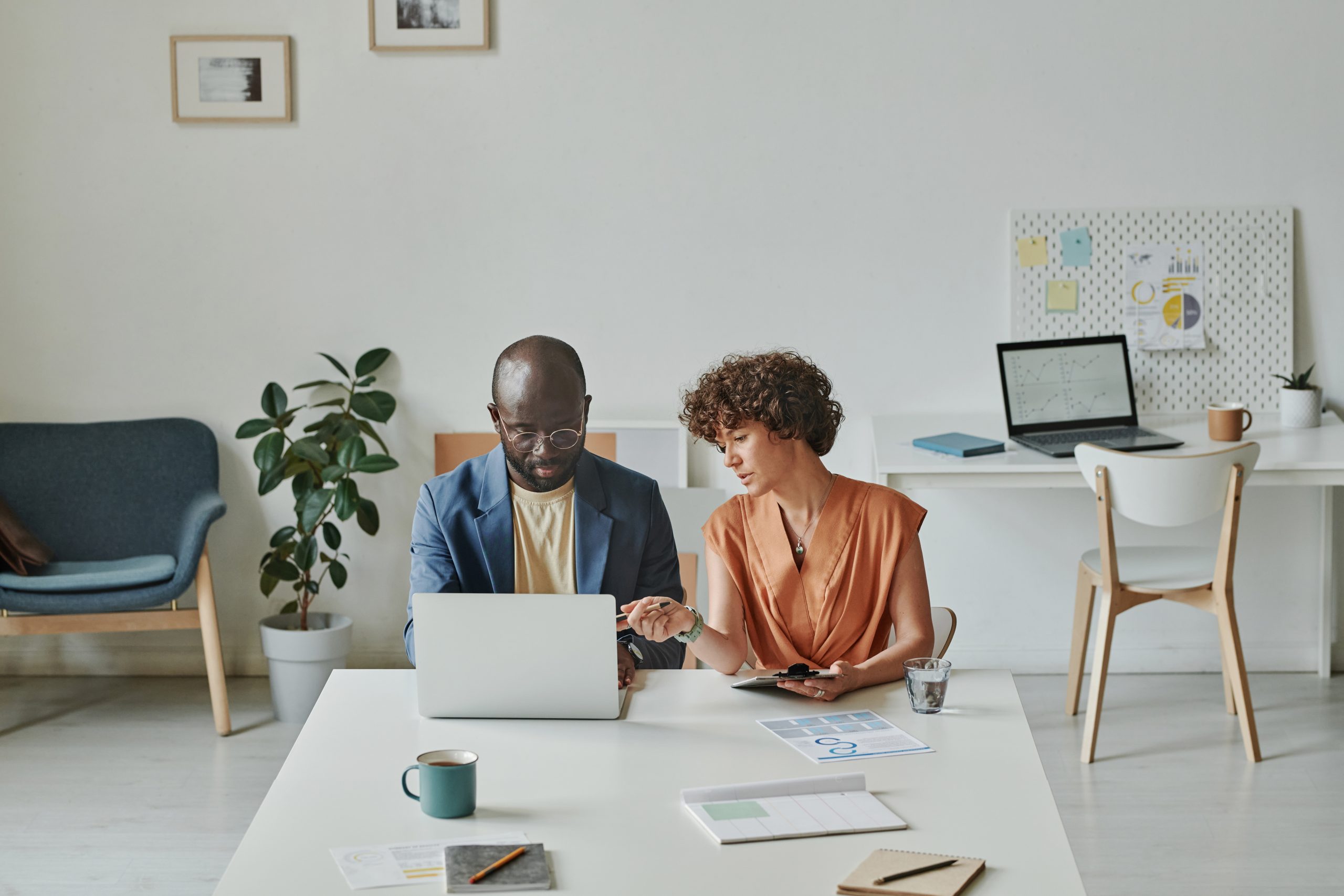 Rolland Digital Blog 4 Google Business Profile for Service Businesses: