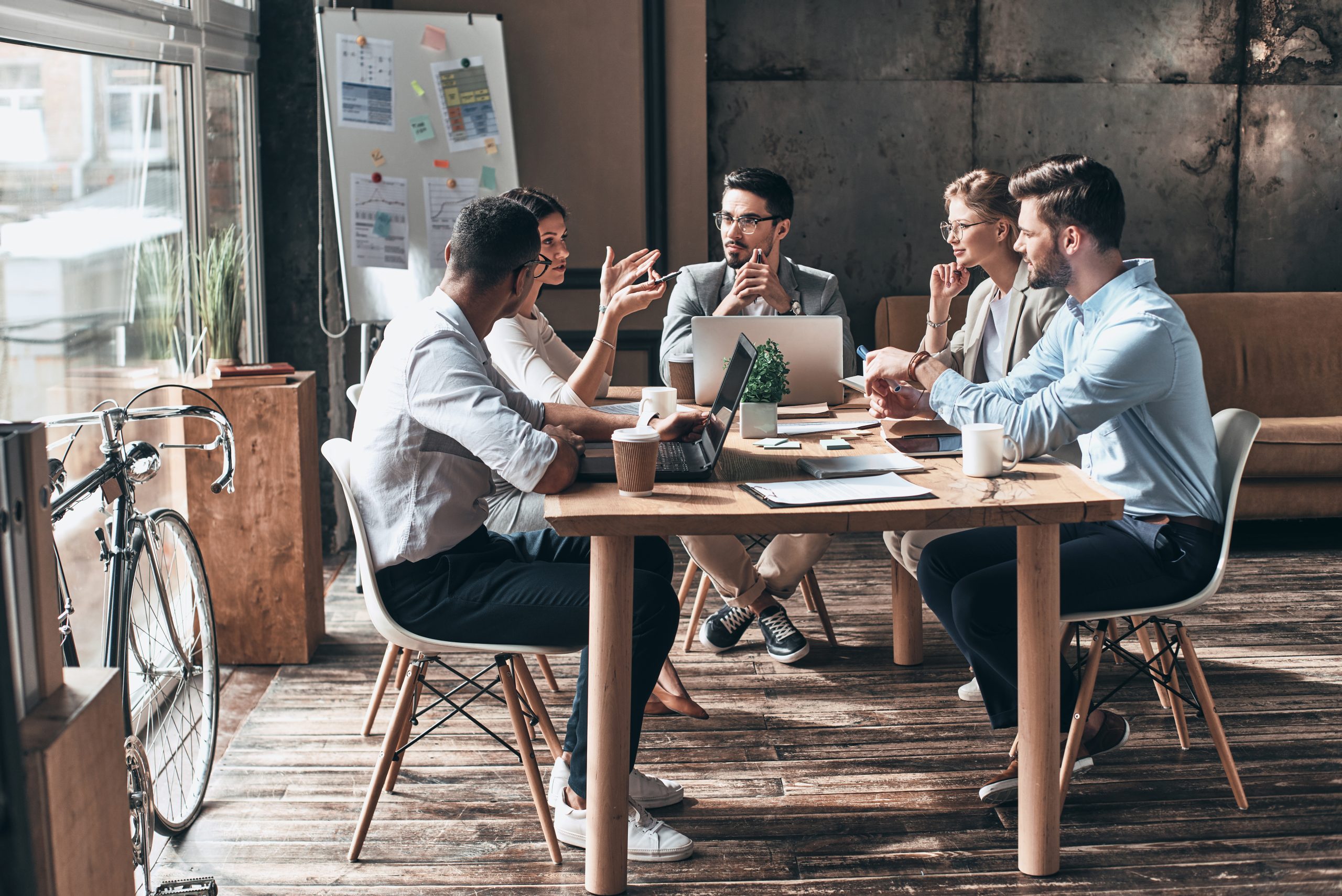 Marketing Audit & ROI Review 1 What a Marketing Audit Actually Uncovers