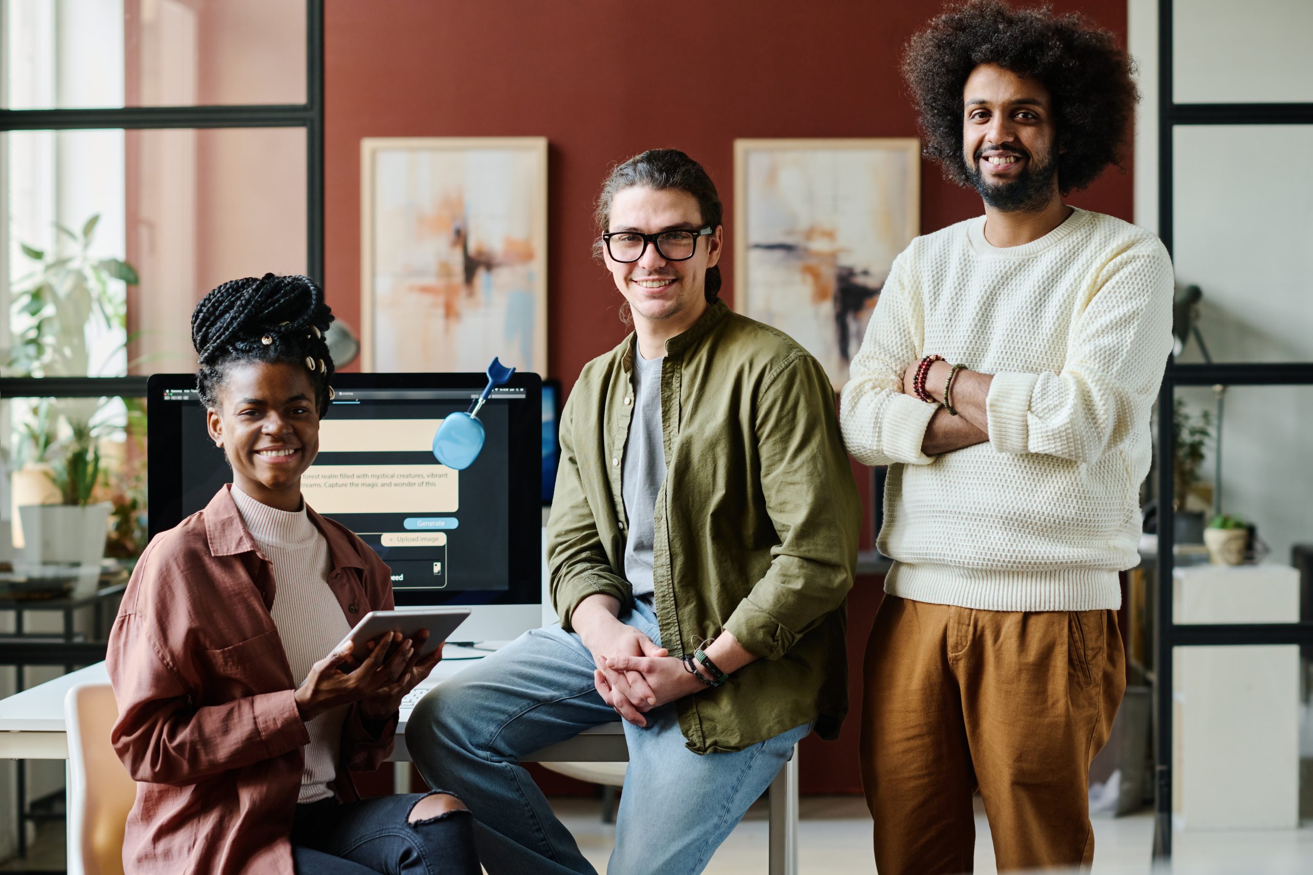 Rolland Digital Blog 5 Marketing report for business owners