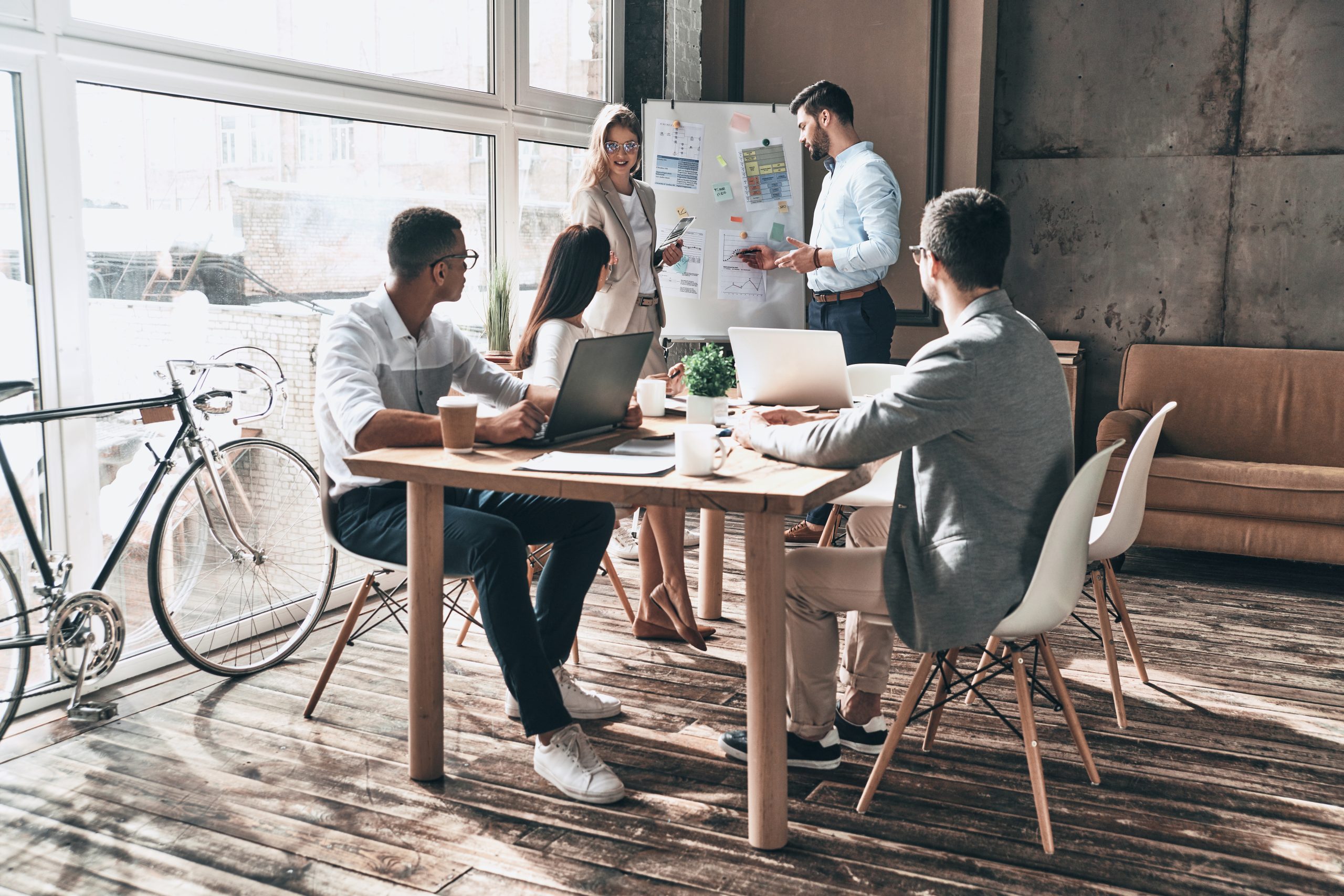 What SA B2B Buyers Do Before Contacting You | Rolland Digital