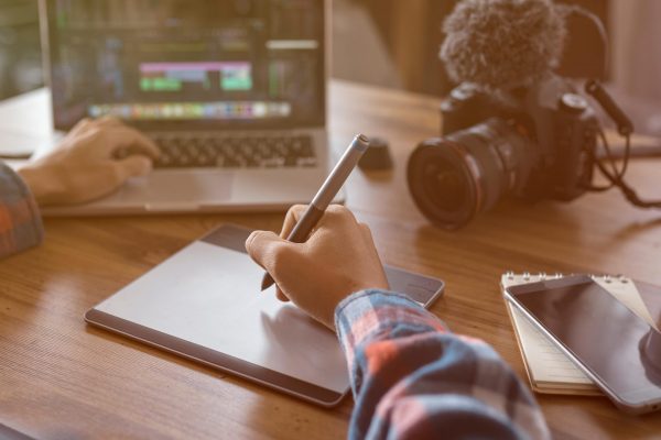 Content Marketing