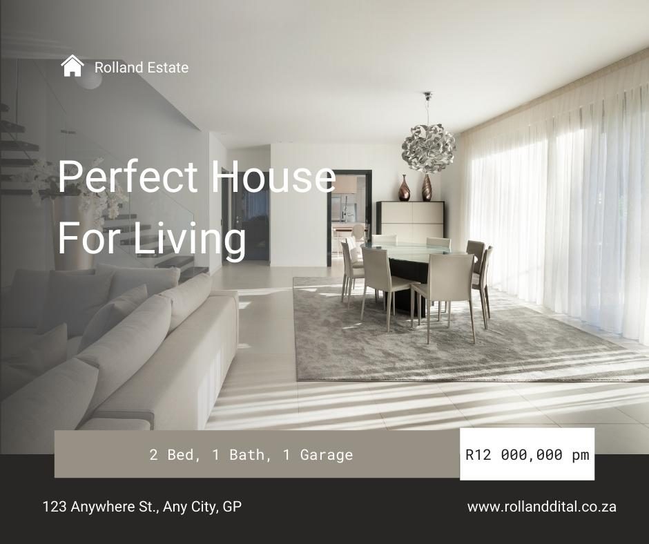 Rolland Digital Content design example