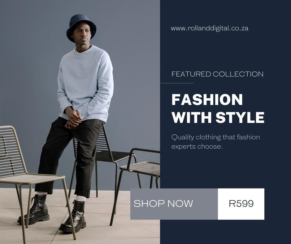 Rolland Digital Content design example