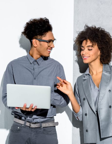 Crafting a digital marketing strategy that delivers results​​